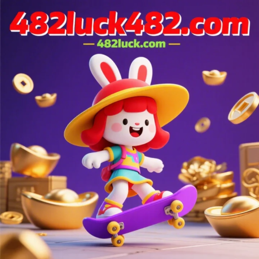 482luck.com